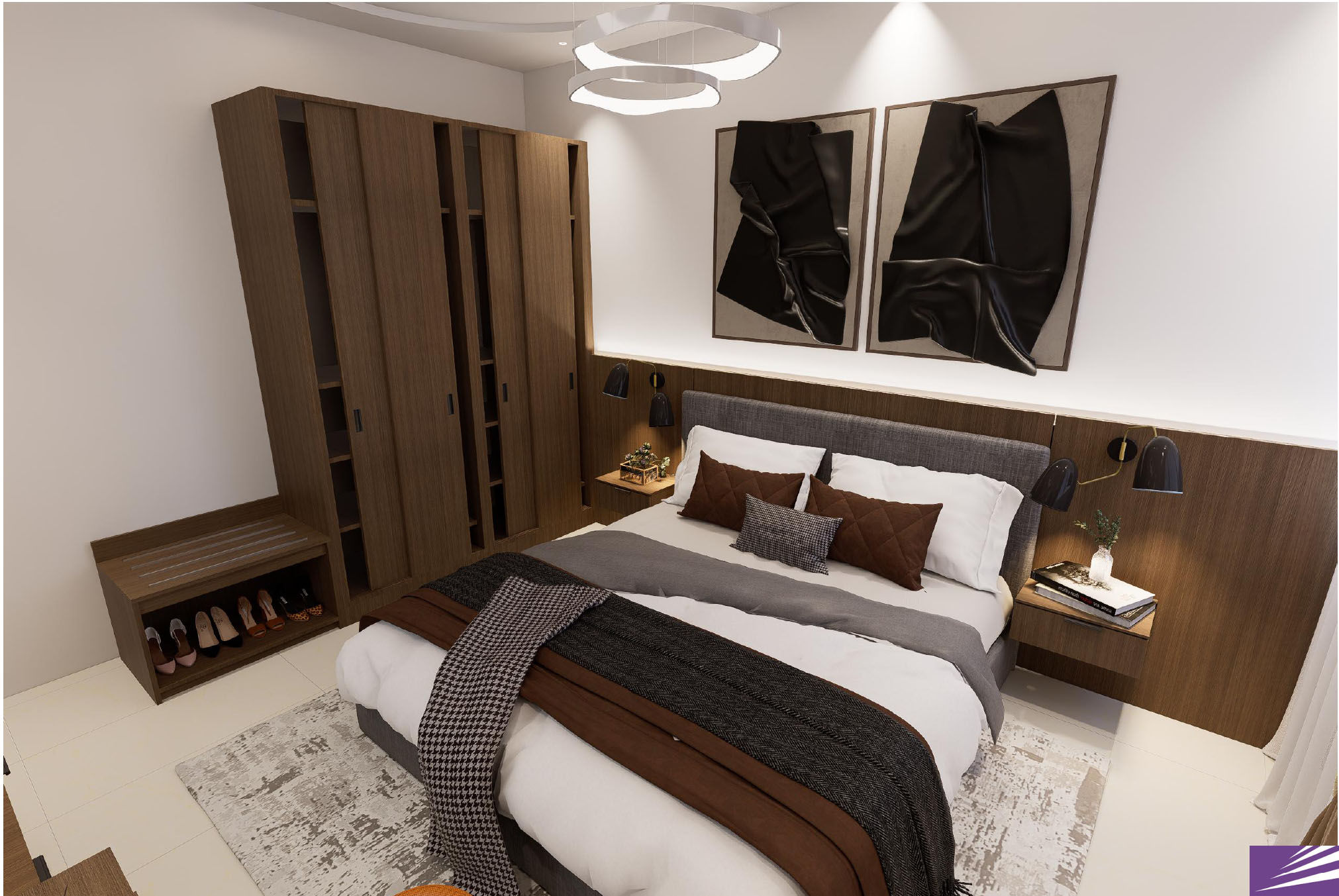 Hill Station Suites design image 11